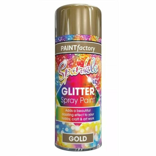 Glitter – Sprayster