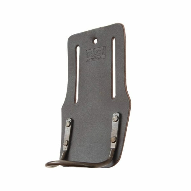 Rolson Fixed Leather Hammer Holder 68705 – Sprayster