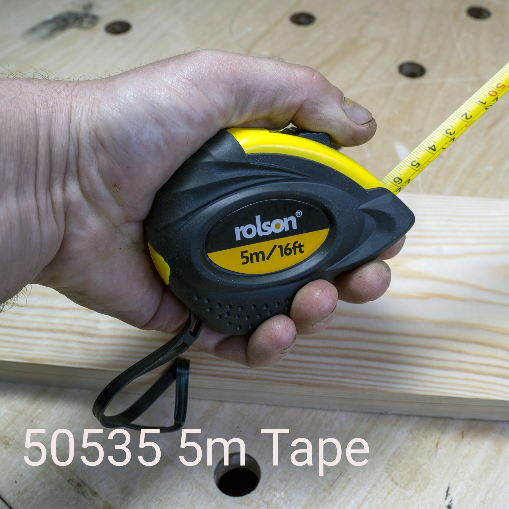 MEASURING TAPE 5MTR  Buy online from Damas Express